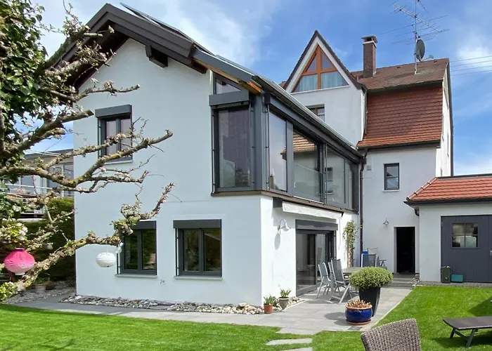 Ferienwohnung Mayer