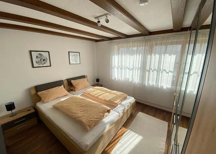 Ferienwohnung Mayer
