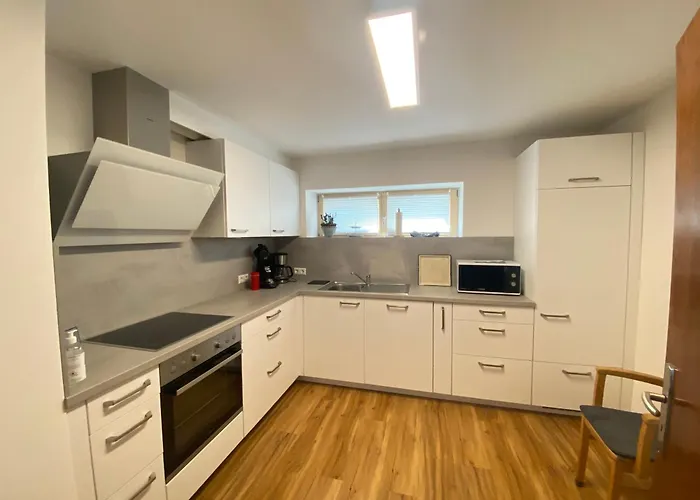 Ferienwohnung Mayer