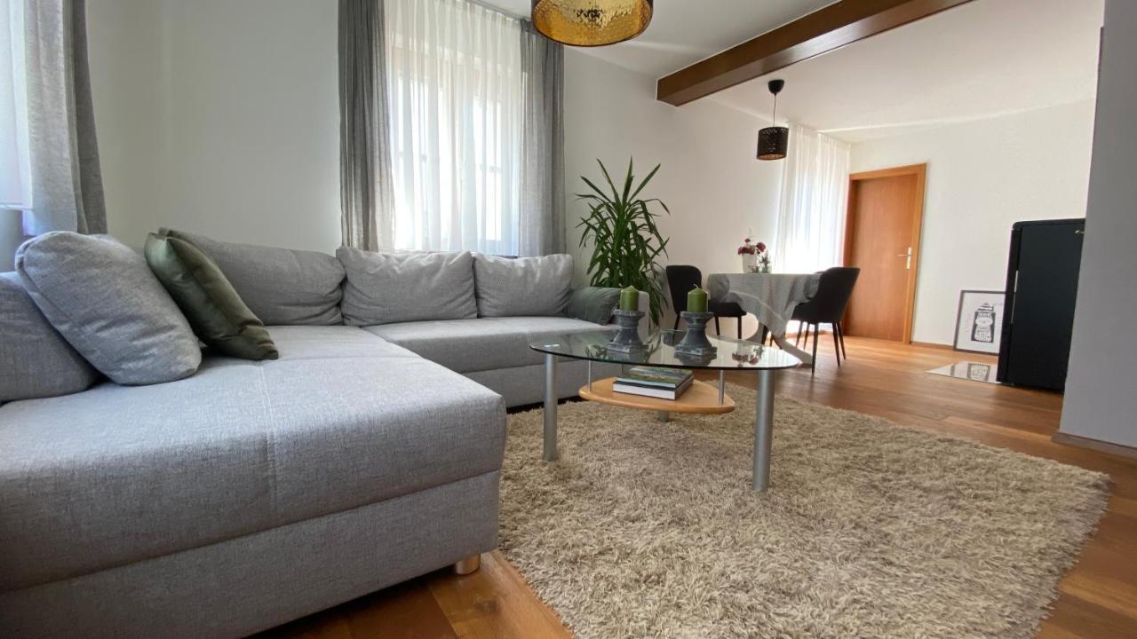 Apartment Mayer Bad Schussenried
