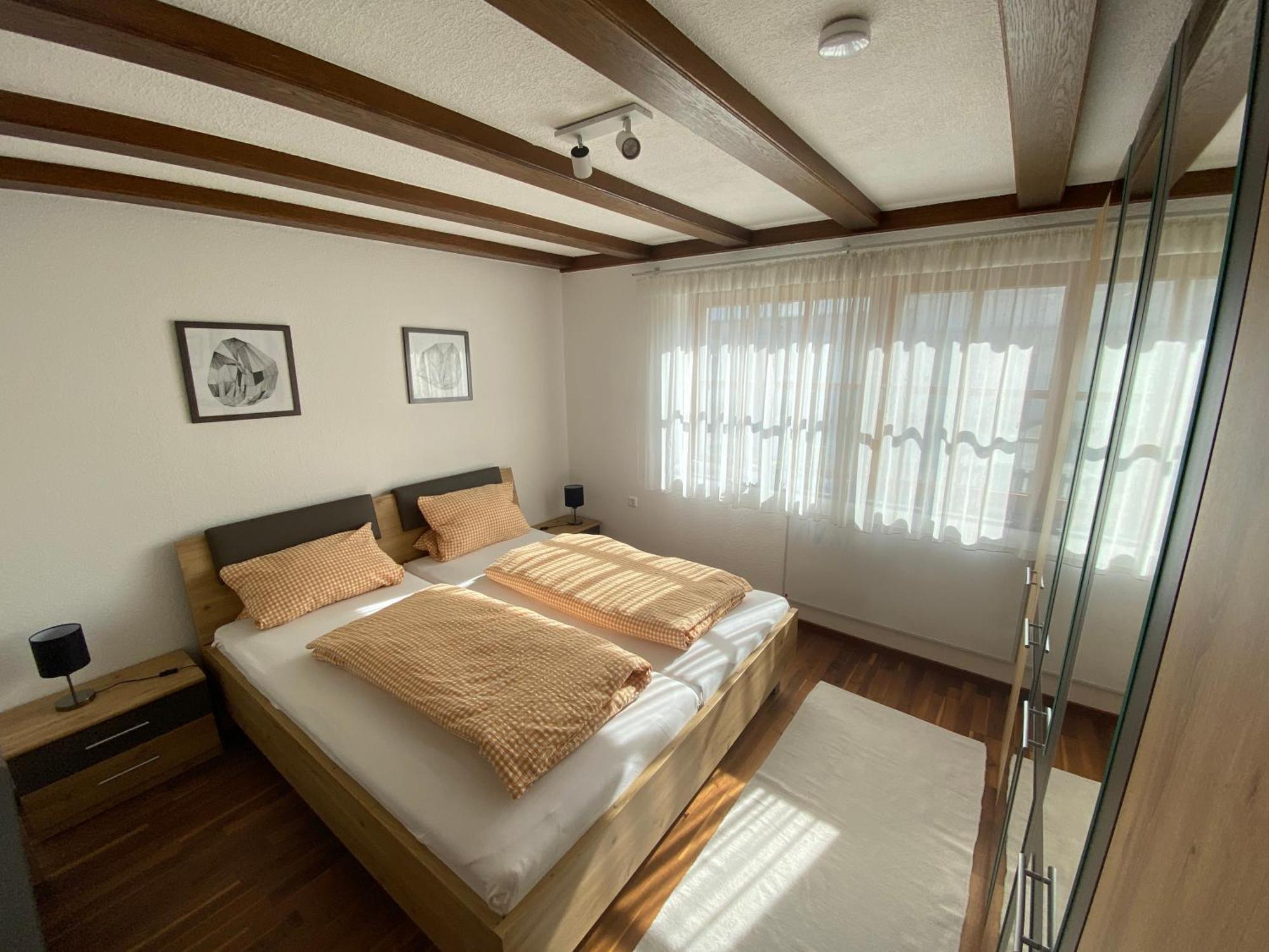 Mayer Apartment